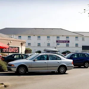 Premier 3* Cheltenham