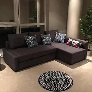 Modern Centre Apartment