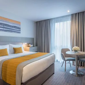 Maldron Hotel Newcastle upon Tyne
