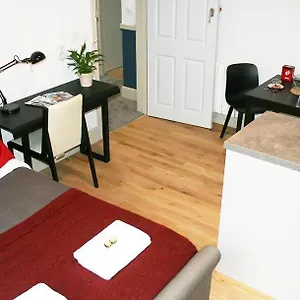Cosy Studio , Birmingham United Kingdom