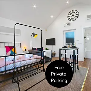 The Village Coach House , Cardiff United Kingdom