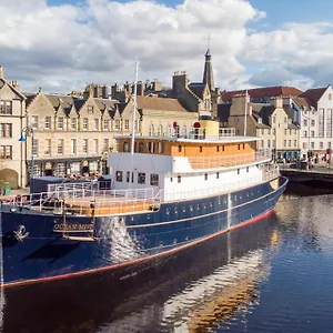 Ocean Mist Leith Edimburgo