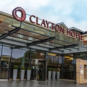clayton-manchester-airport.hotelsin-chester.com/