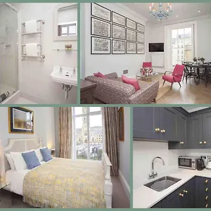 Stylish Centre - , Bath United Kingdom