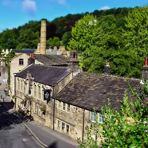 White Lion 4* Hebden Bridge