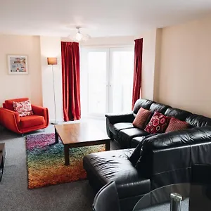 Comfortable Centre Apartment