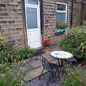 The Snug At Plover Lindley , Huddersfield United Kingdom