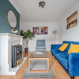 Anjore House - Serviced Apartment