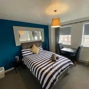 Bnb81 Belfast