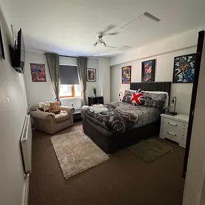 Bed and breakfast Loughview