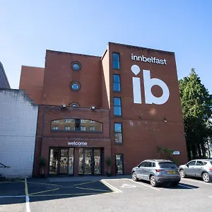 Hotel Innbelfast
