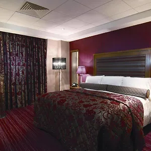 Hotel The Park Avenue